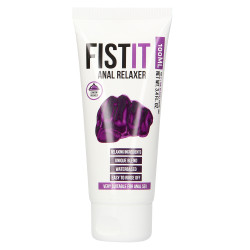 Fist It Lubrifiant relaxant Fist It Anal Relaxer 100mL